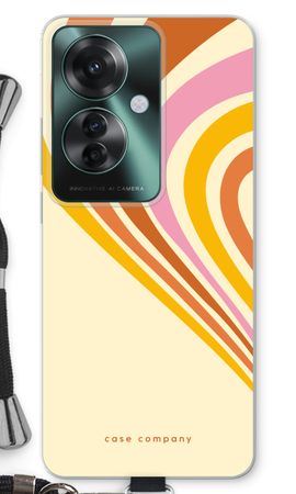 Retro Rainbow