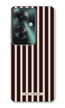 Bamboo Stripe