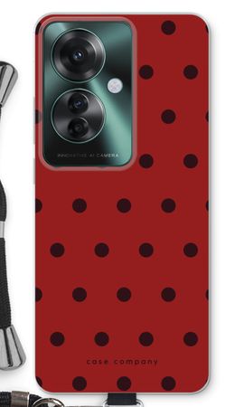 Ladybird Spots