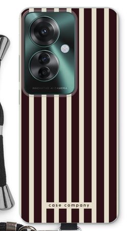 Bamboo Stripe