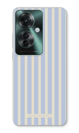 Sky Line, Mehki ovitek Oppo Reno 11 F