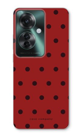 Ladybird Spots