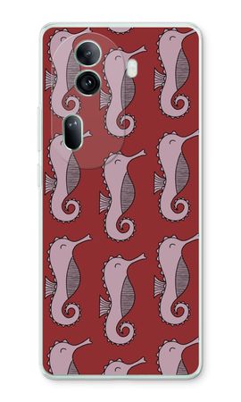 Seahorses