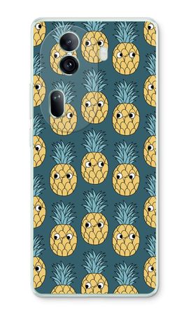 Pineapples