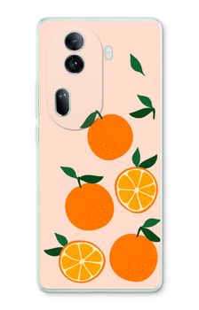 Will you be my clementine