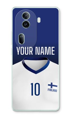 Finland - Football