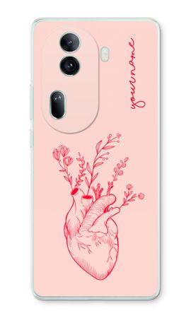 Blooming Heart