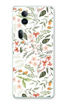 Sweet little flowers