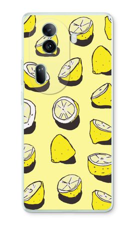 When Life Gives You Lemons...