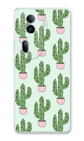 Cactus Lover