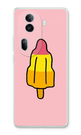 Rocket pop