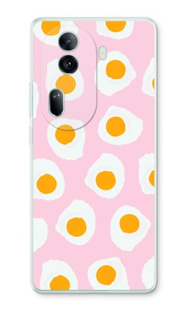 Dancing eggs