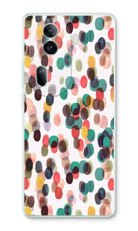 Tropical Dots
