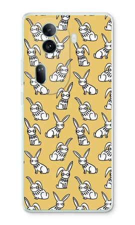 hare