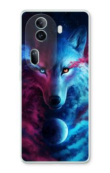 Where Light And Dark Meet