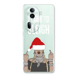 Came To Sleigh
