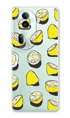 When Life Gives You Lemons...