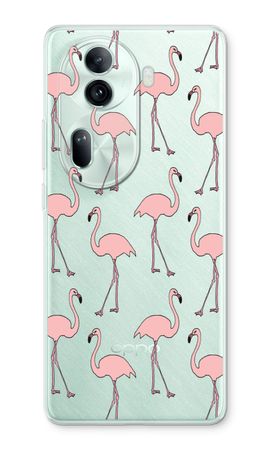 Anything Flamingoes