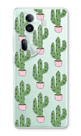 Cactus Lover