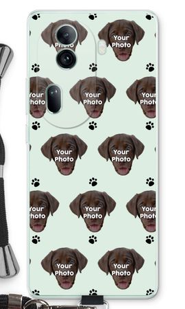 Personalized Face - Cat or Dog