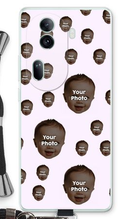 Personalized Face N°2