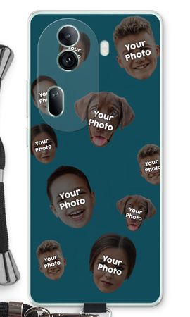 Personalized Face N°1