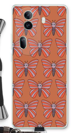 Butterflies