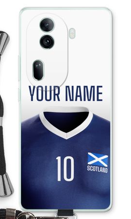 Scotland - Football