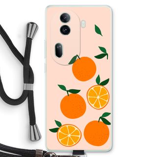 Will you be my clementine