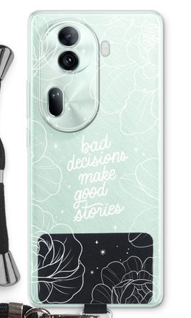 Good stories