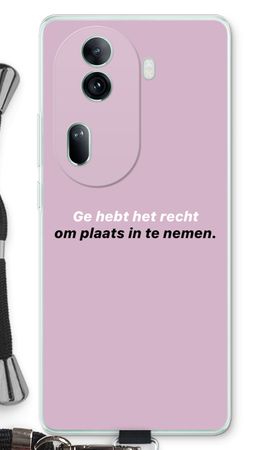 Ge hebt het recht