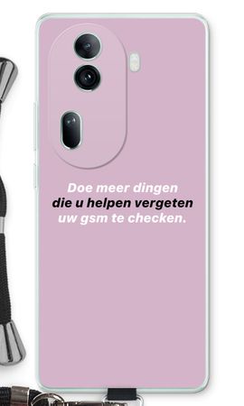 Doe meer dingen die u helpen