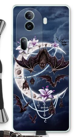 Bats Moon