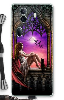 Children of the night