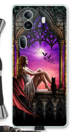 Children of the night