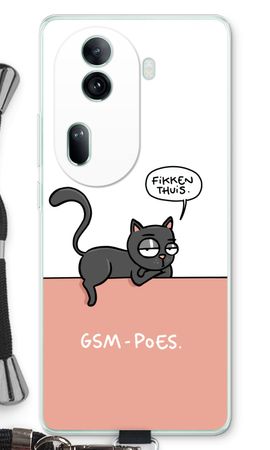 GSM poes