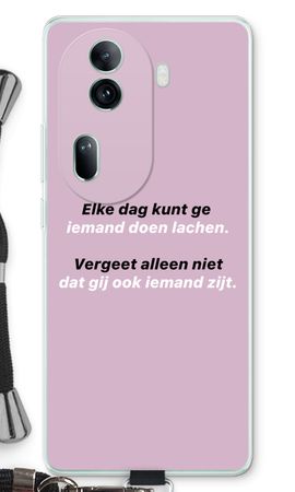 gij zijt ook iemand
