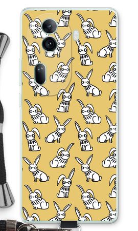 hare