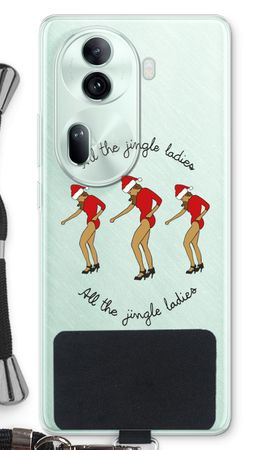 Jingle Ladies