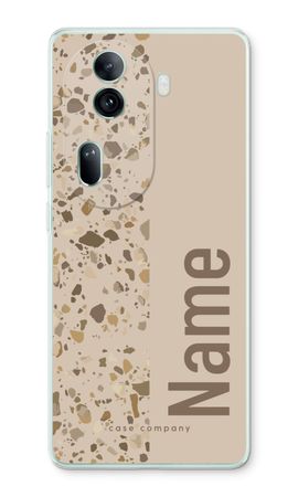 Namecase Terrazzo