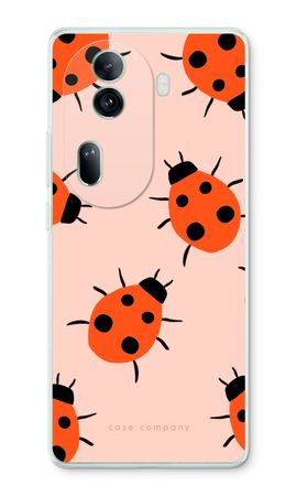 Ladybugs