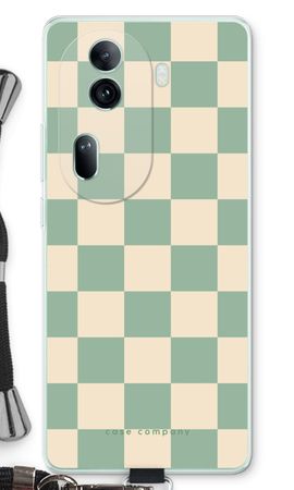 Checkered Mint