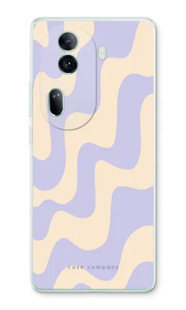 Flow, Oppo Reno 11 Pro weiche Hülle