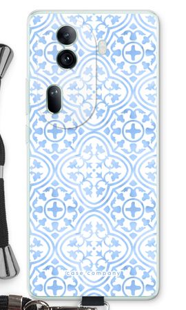 Mediterranean Mosaic