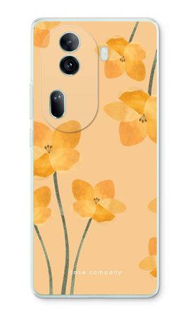Sunlit bloom