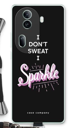 Sparkle quote