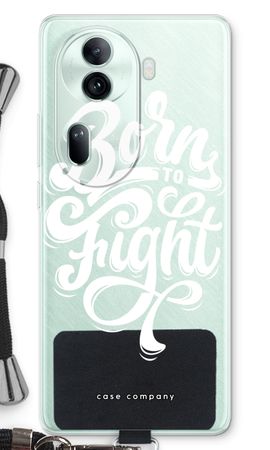 Born to Fight