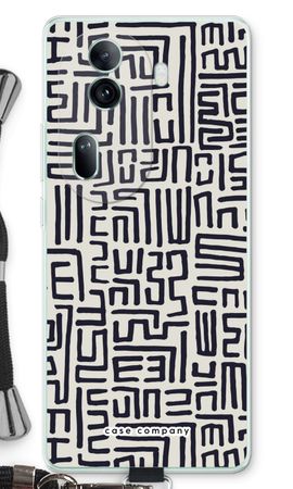 Moroccan Print