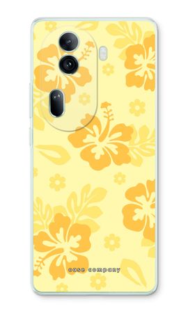 Hawaii - Yellow