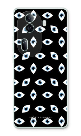 Eyes pattern